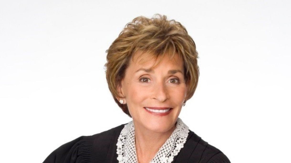 „Judge Judy“ atlyginimas: kiek uždirba Judy Sheindlin?