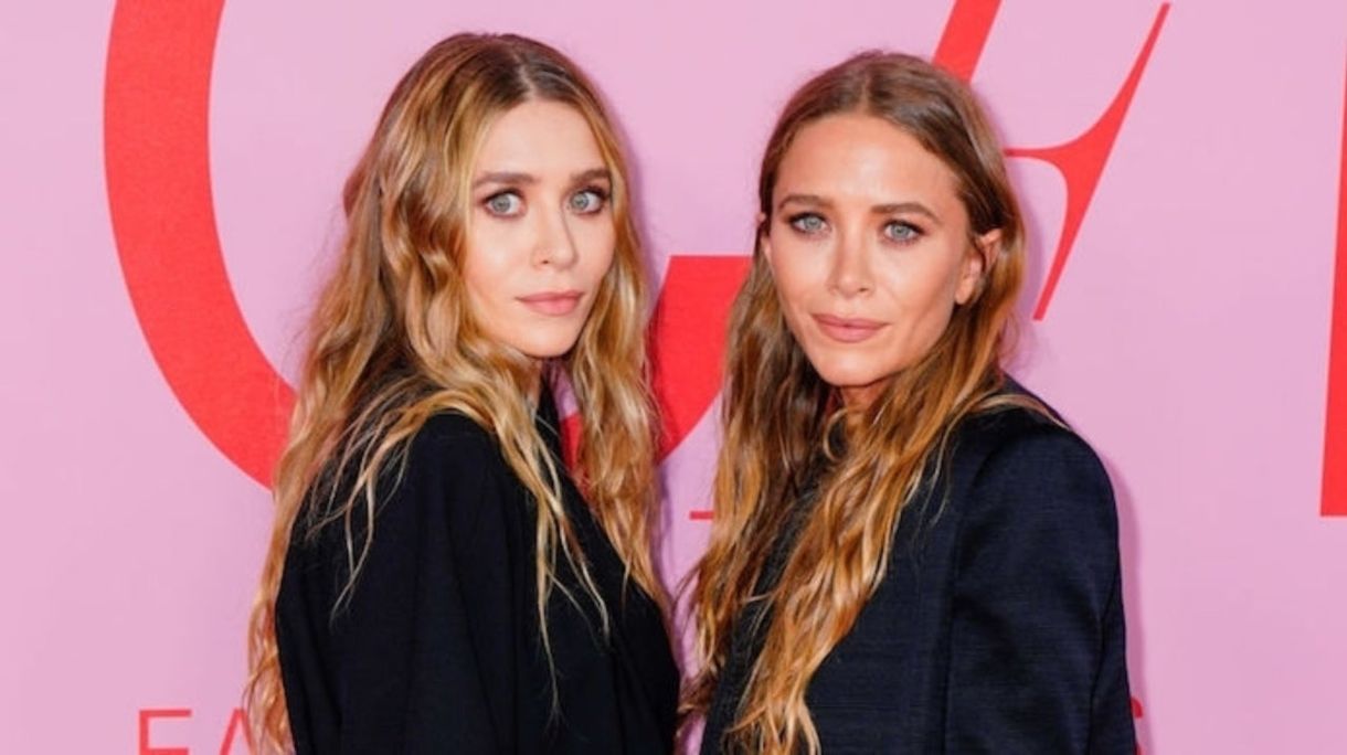 Mary-Kate und Ashley Olsen tauchen selten auf Instagram in einer personalisierten Geburtstagsnachricht für Ashley Benson auf