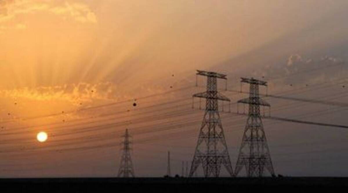 Disco, Smart Meter, Stromzähler, Energieministerium, Indian Express
