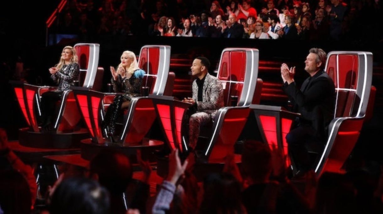 'The Voice' odhaluje vítěze sezóny 17