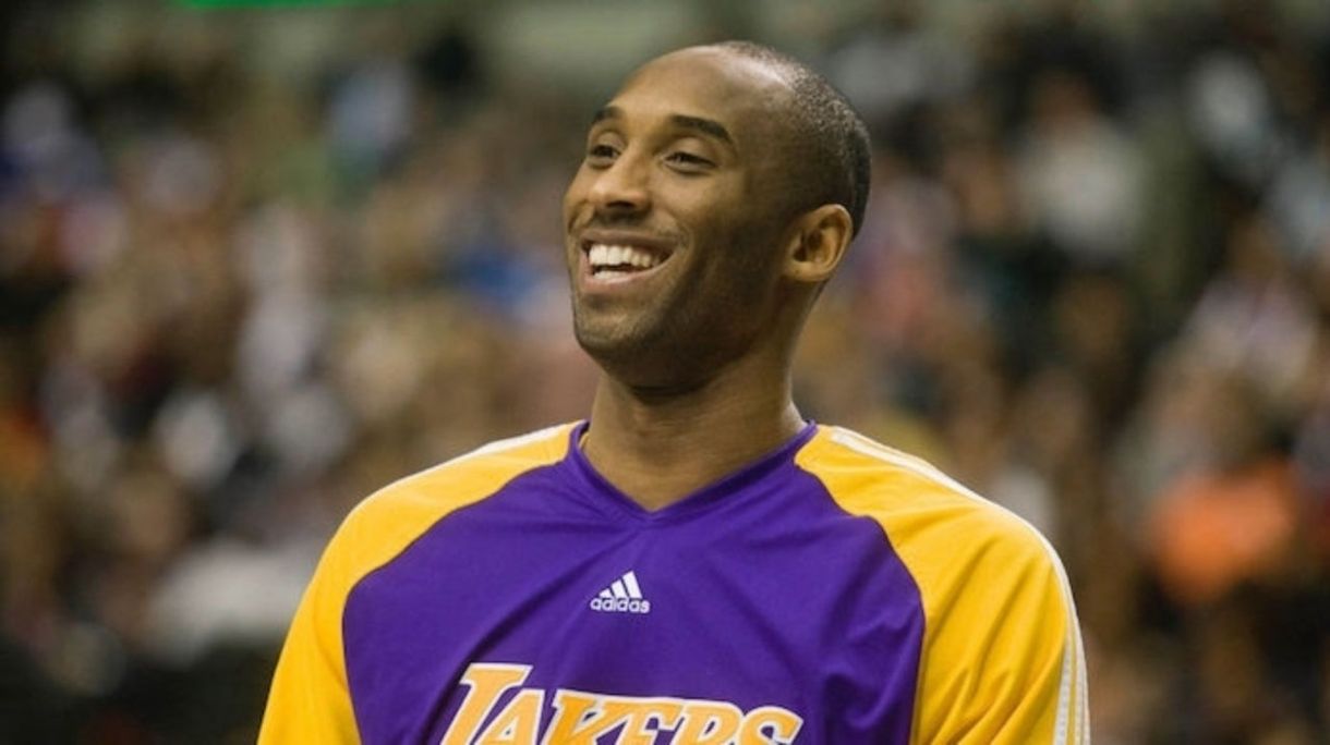 Kobe Bryant: Wie man den 'Muse'-Dokumentarfilm der Lakers-Ikone sieht