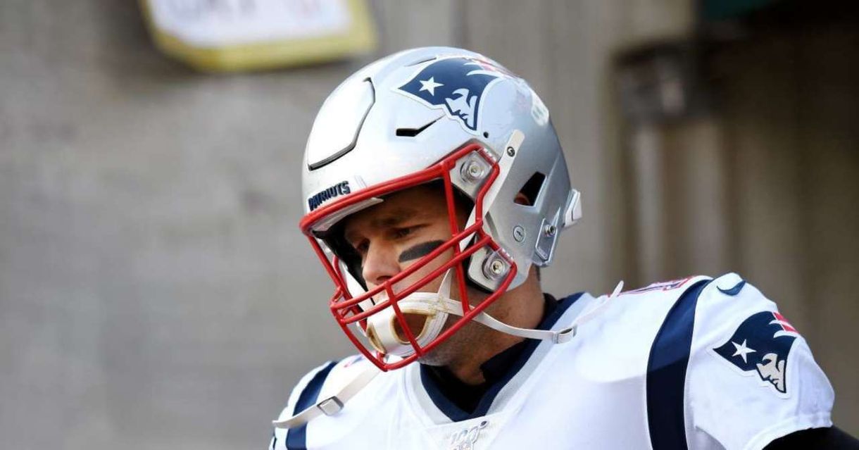 Tom Brady nedokáže vypnout Pro Bowl Roster a NFL Fans Sound Off