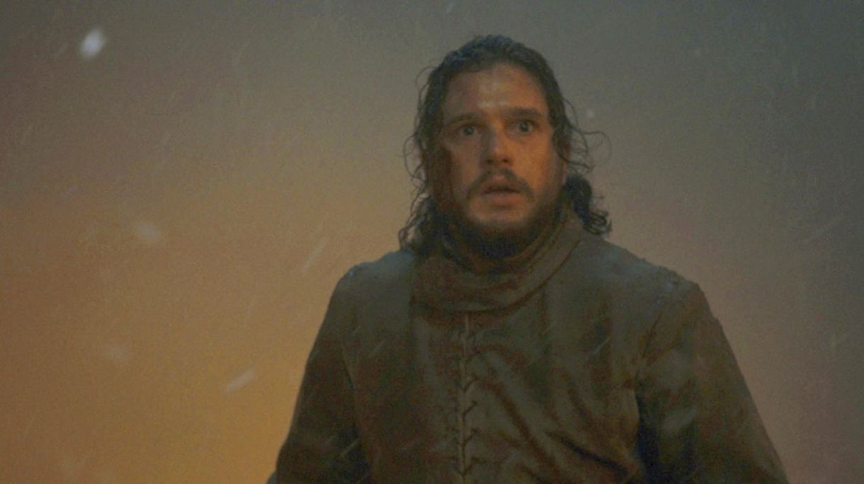 'Game of Thrones': Twitter-Nutzerbeiträge Battle of Winterfell Durchgesickerte Fotos vor Episode 3
