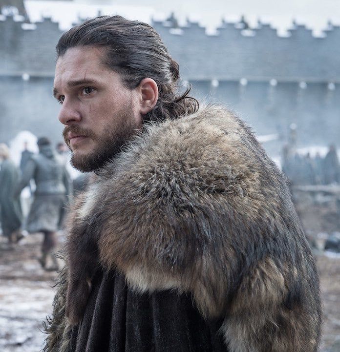 'Game of Thrones': Hvor mange penge HBO-rollebesætningen tjener pr. Afsnit
