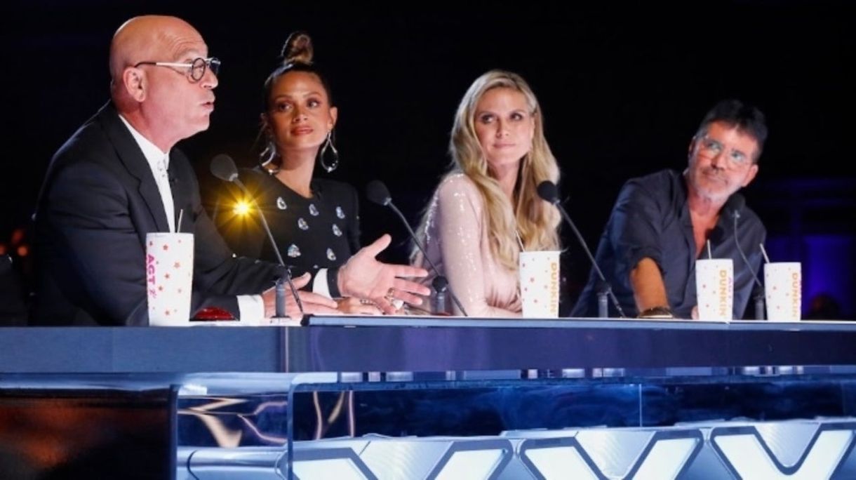 'America's Got Talent: Die Premiere der Champions: Wie man sieht, wann und welchen Kanal